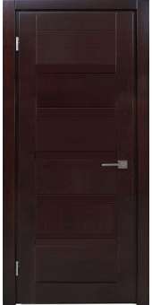 МІЖКІМНАТНІ ДВЕРІ ІЗ МАСИВУ MD-23 глуха